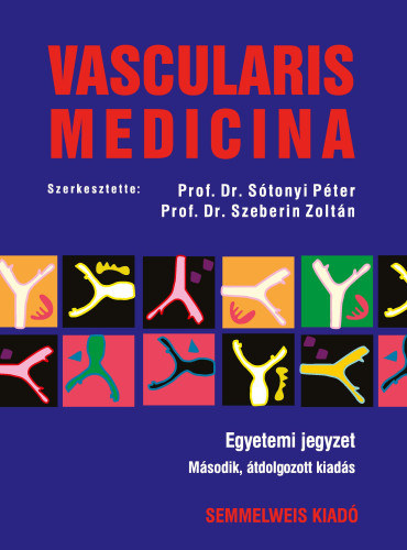 Vascularis medicina
