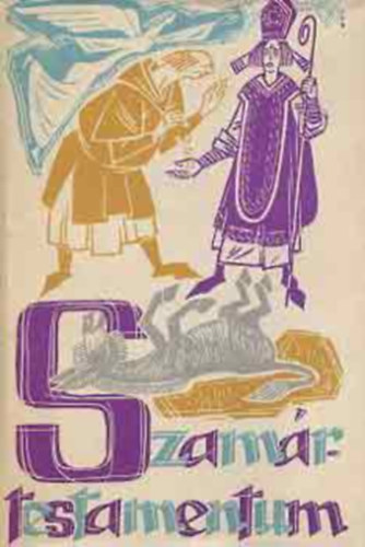 Szam�r-testamentum