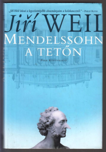 Mendelssohn a tet�n