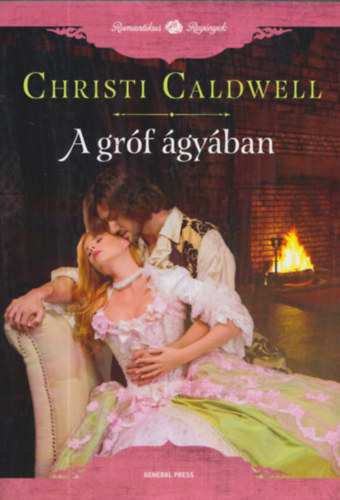Christi Caldwell - A grf gyban