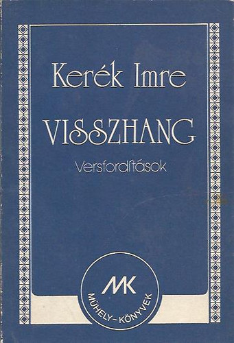 Visszhang - Versfordtsok