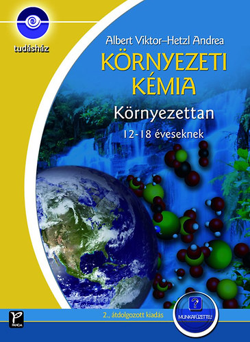 Krnyezeti kmia