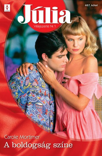 J�lia 467. (A boldogs�g sz�ne)