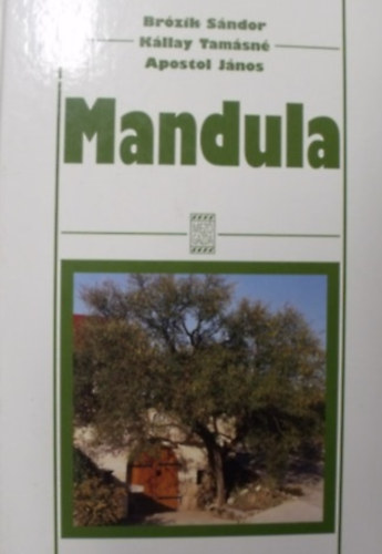 Mandula