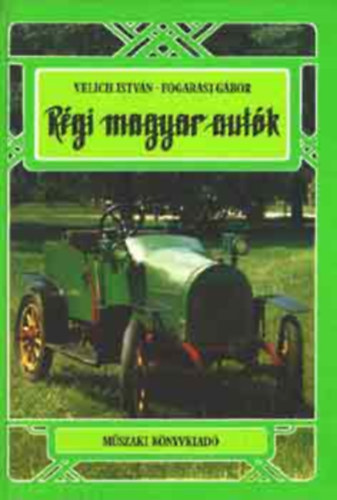 R�gi magyar aut�k