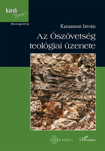 Az szvetsg teolgiai zenete