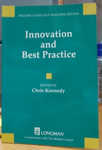 Innovation and Best Practice