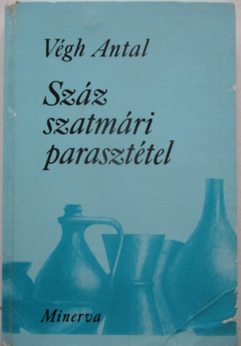 Szz szatmri paraszttel