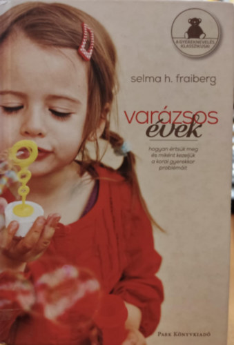 Varzsos vek - Htkznapi pszicholgia