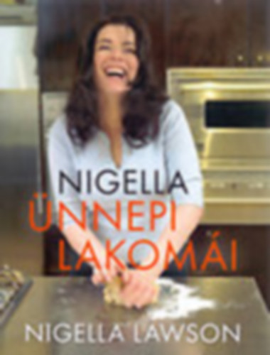 Nigella nnepi lakomi I-II. (1-2.)