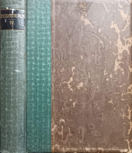 Az �rdekes Ujs�g Dekameronja IV.