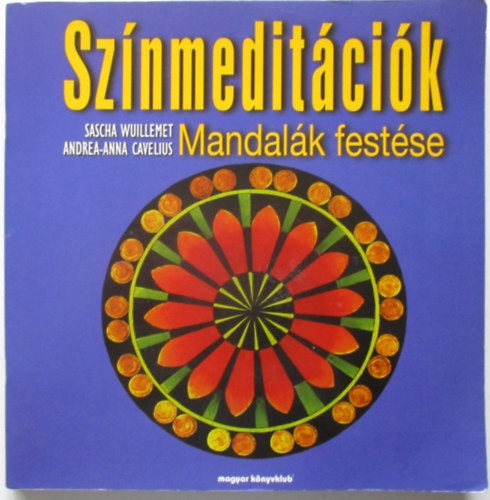 Sznmeditcik - Mandalk festse