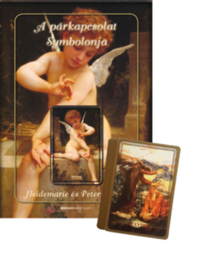 A prkacsolat Symbolonja - Ajndk krtyval