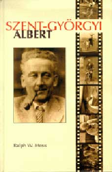 Ralph W. Moss - Szent-Gyrgyi Albert