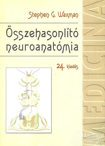 sszehasonlt neuroanatmia