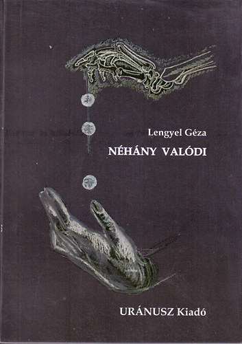 Lengyel Gza - Nhny valdi - Versek (2004-05)
