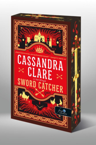 Sword Catcher - A Kardfog�