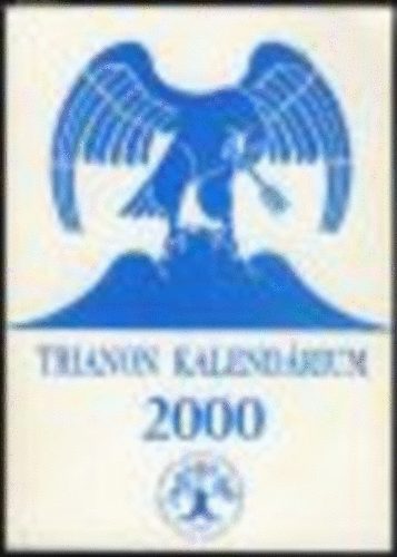 Trianon kalendrium 2000.