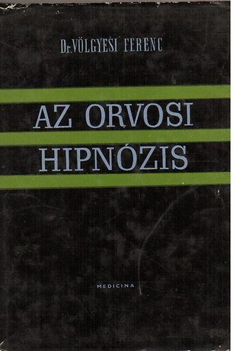 Az orvosi hipnzis