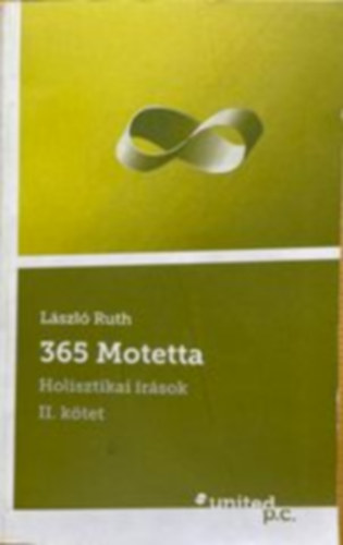 365 Motetta - Holisztikai rsok II. ktet
