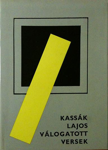 Kass�k Lajos v�logatott versek