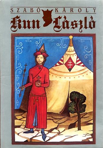Kun Lszl 1272-1290
