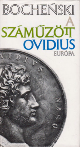 A szmztt Ovidius