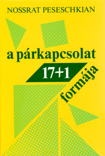 Nossrat Peseschkian - A prkapcsolat 17+1 formja