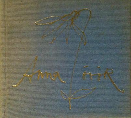 Anna rk