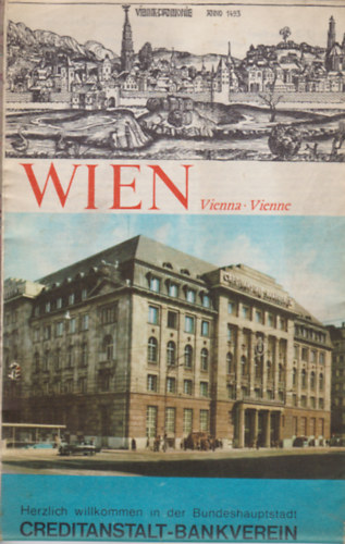 Wien - Vienna - Vienne