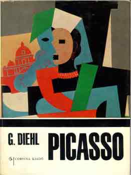Gaston Diehl - Picasso (Diehl)