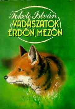 Vadszatok erdn-mezn