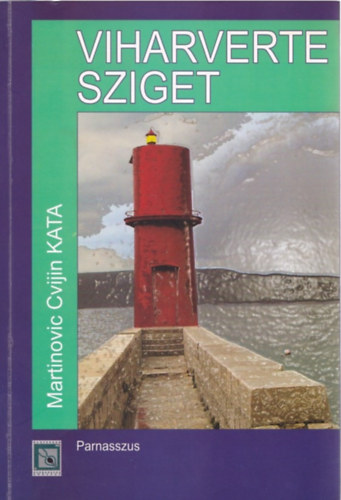 Viharverte sziget