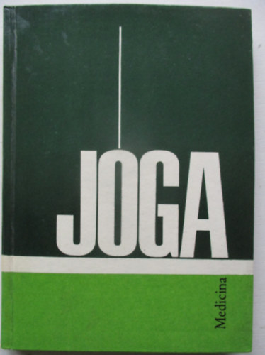 Aszen Milanov-Ivanka Boriszova - Joga/Hatha jóga/