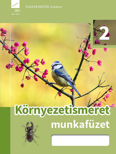 Krnyezetismeret 2. Munkafzet