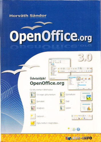 OpenOffice.org 3.0