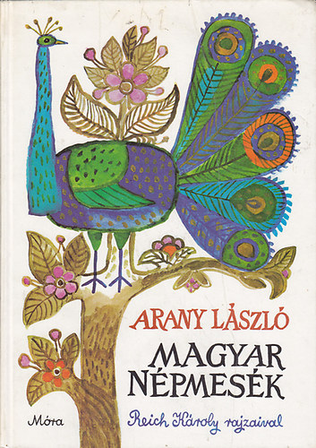 Arany L�szl� - Magyar n�pmes�k