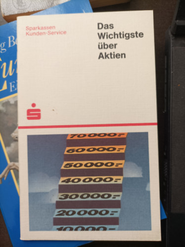 Das Wichtigste ber Aktien