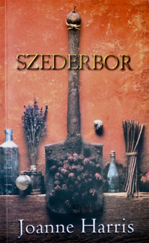 Szederbor (Blackberry Wine)