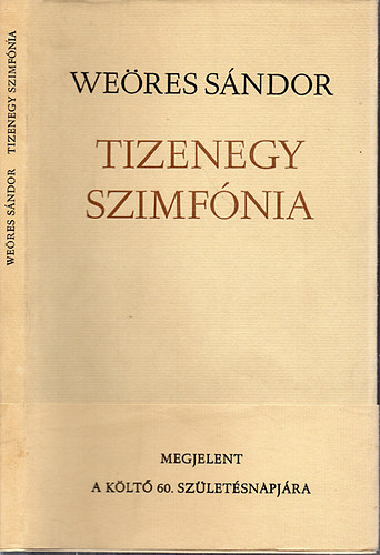Tizenegy szimf�nia