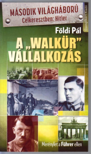 A 'Walkr' vllalkozs