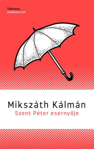 Szent P�ter eserny�je