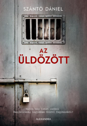 Sz�nt� D�niel - Az �ld�z�tt
