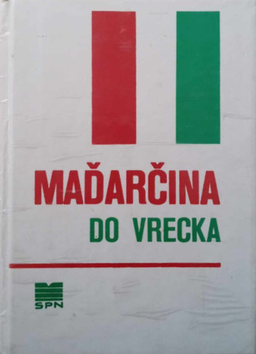 Madarcina do vrecka