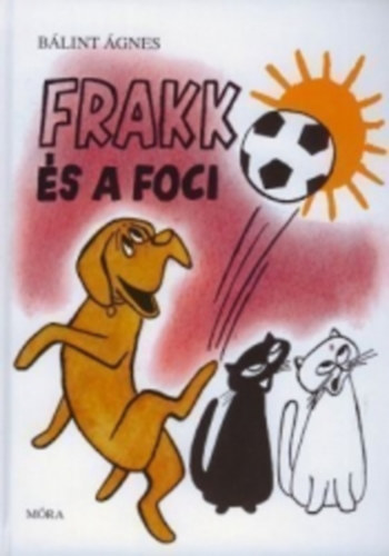 Frakk s a foci
