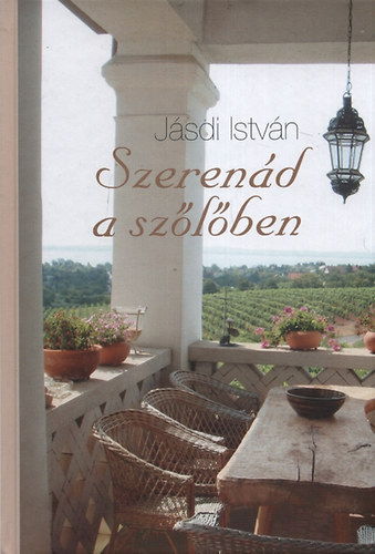 Szerend a szlben