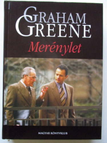 Mernylet