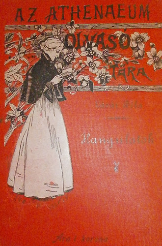 L�z�r B�la - Hangulatok