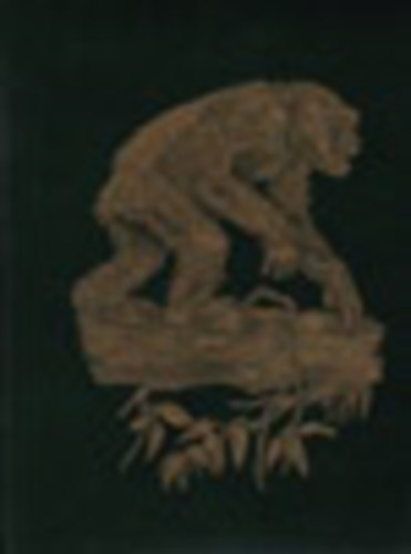 The Great Apes (Between Two Worlds)