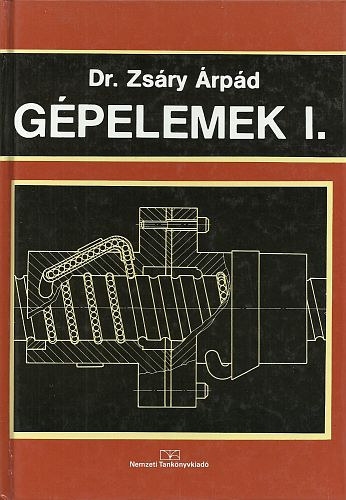 Dr. Zs�ry �rp�d - G�pelemek I.